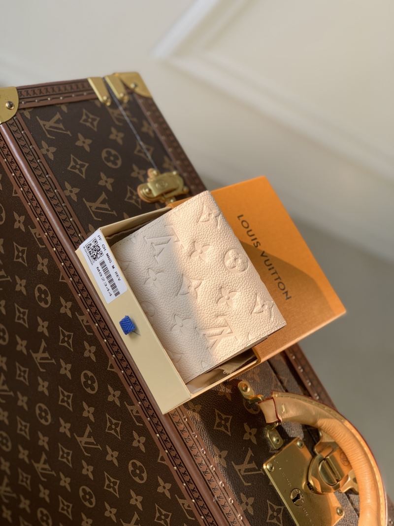 LV Wallets